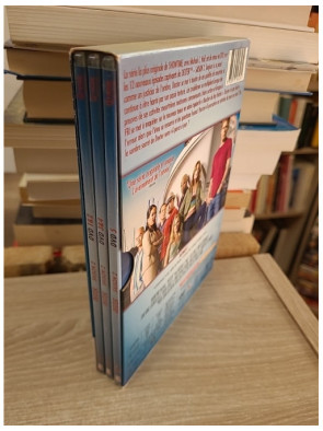 Dexter - Saison 2 (DVD)