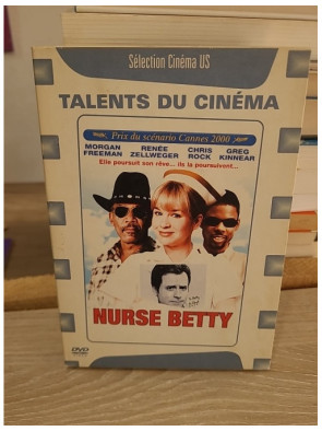 Nurse Betty (DVD)