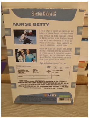 Nurse Betty (DVD)