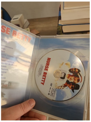 Nurse Betty (DVD)