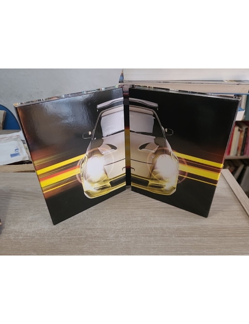 Fast and Furious - Coffret Trilogie (DVD)