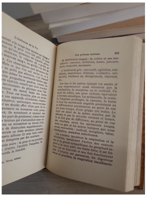 L'automne de la vie : L'homme et la femme à l'âge critique
