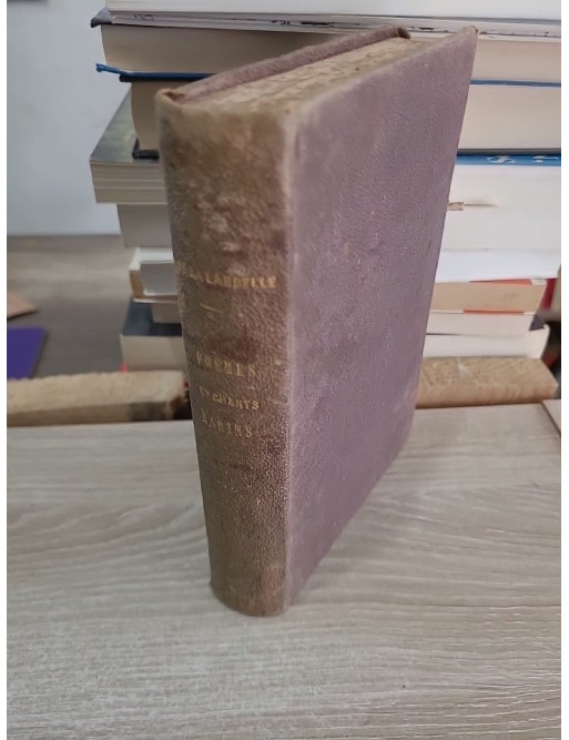 Poëmes et chants marins