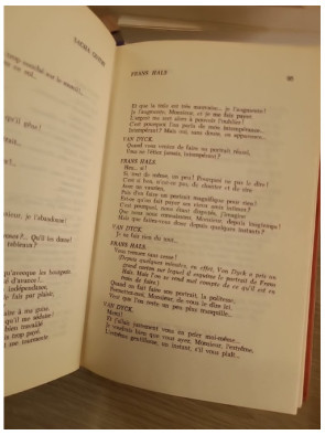 Théâtre (Tomes 1 à 4)