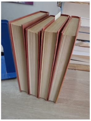 Théâtre (Tomes 1 à 4)