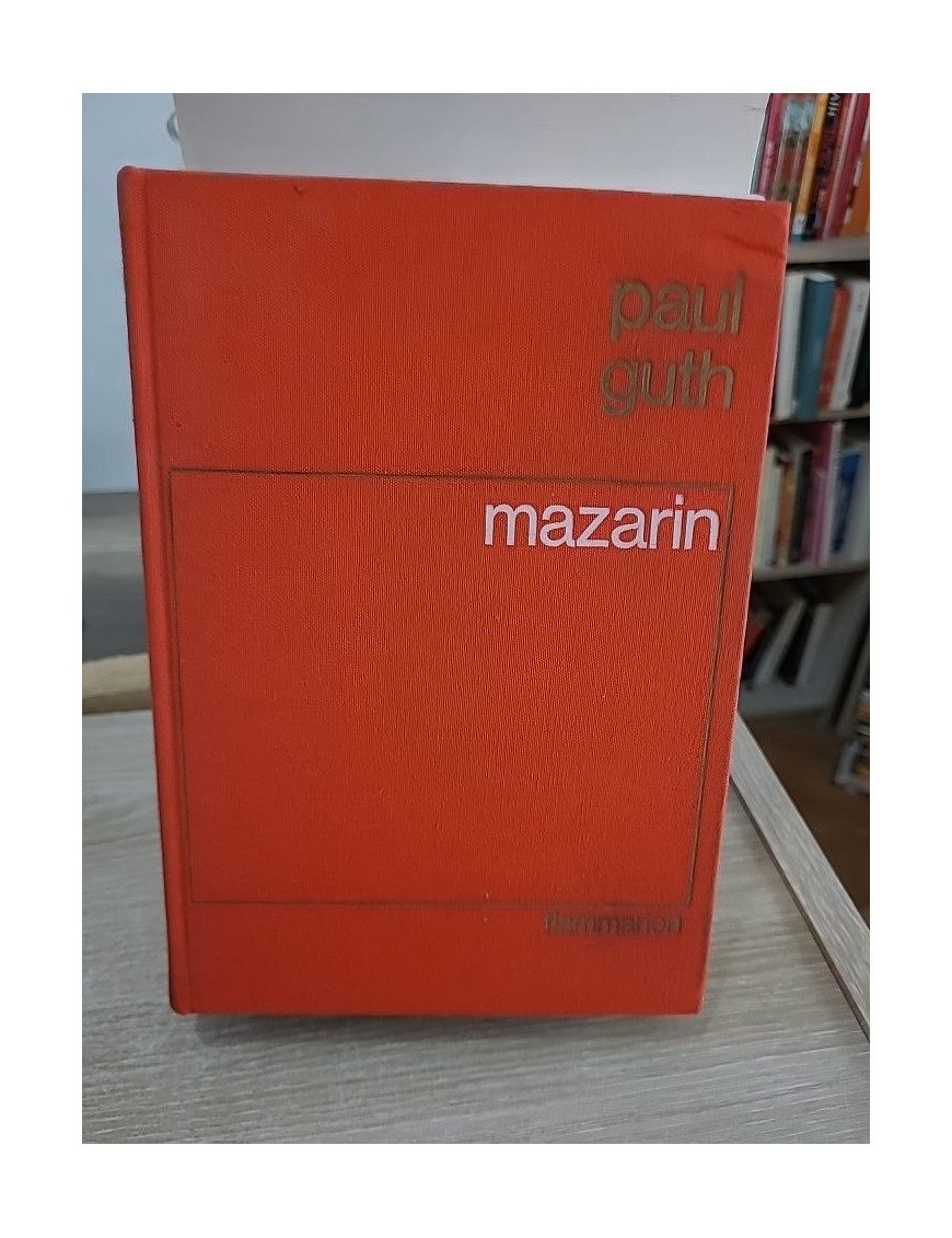 Mazarin