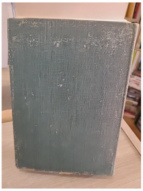 La Sainte Bible : traduction de l'École Biblique de Jérusalem (Bible de poche)