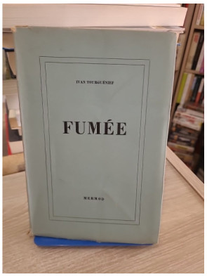 Fumée