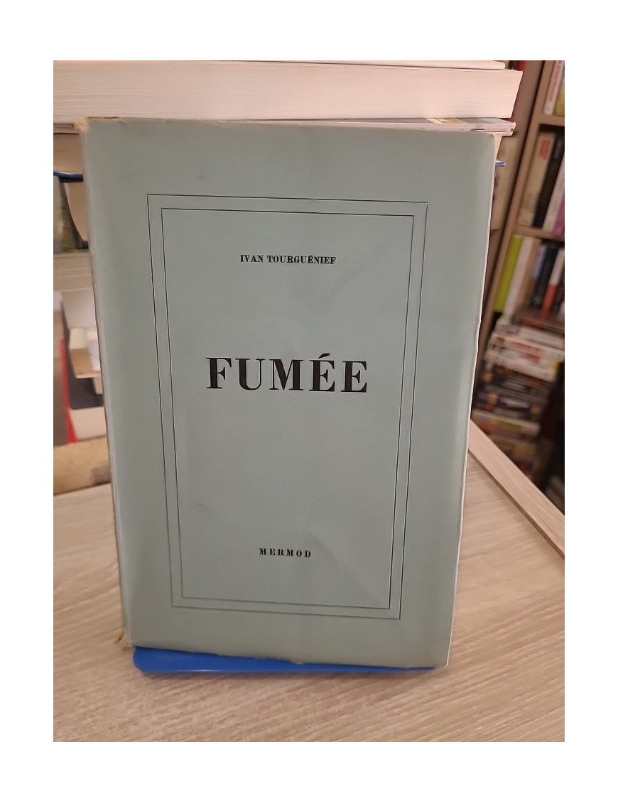 Fumée