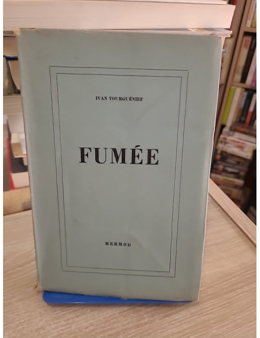 Fumée