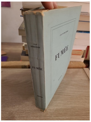 Fumée
