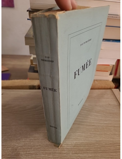 Fumée