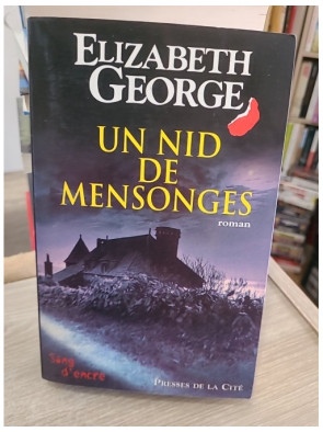 Un nid de mensonges
