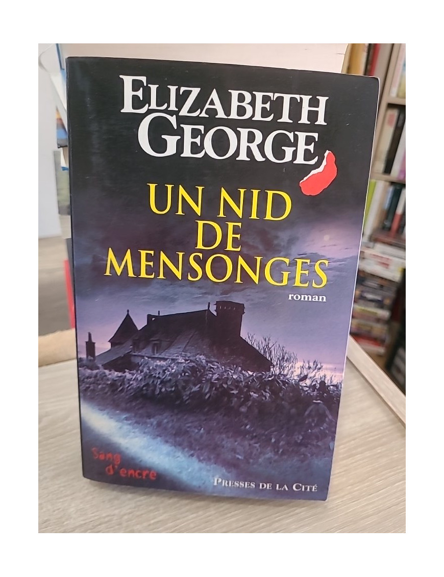 Un nid de mensonges