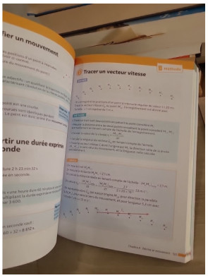 ABC Réussite Physique-Chimie 2de : programme de seconde 2025-2026 - cours, méthode, exercices