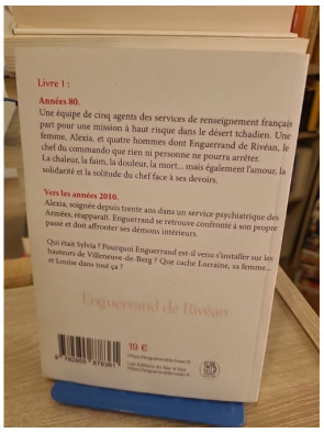 07h21 – Et si cette heure était la vôtre (édition 2020, offre duo volumes 1 et 2)