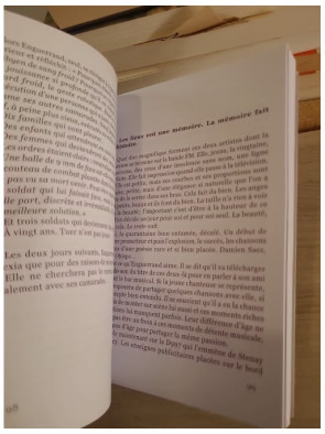 07h21 – Et si cette heure était la vôtre (édition 2020, offre duo volumes 1 et 2)