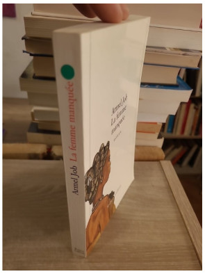 La Femme manquée - roman dramatique et secrets familiaux en Ardenne belge