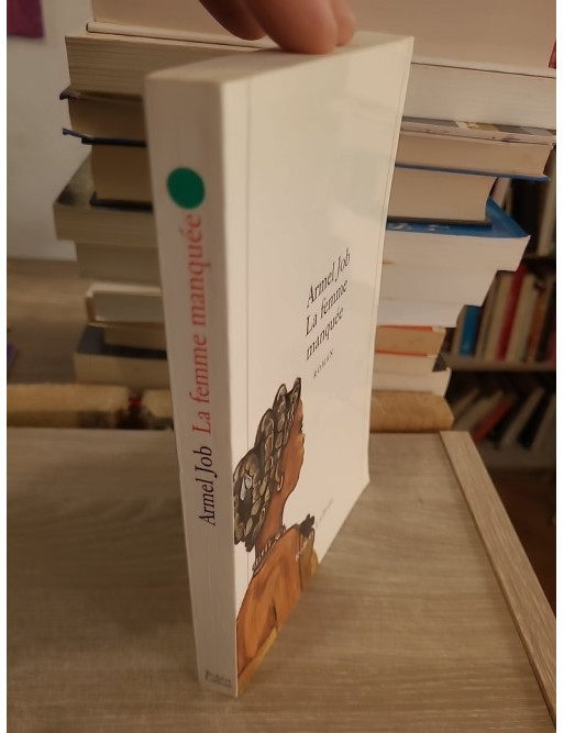 La Femme manquée - roman dramatique et secrets familiaux en Ardenne belge