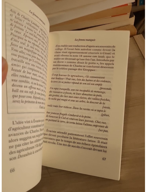 La Femme manquée - roman dramatique et secrets familiaux en Ardenne belge