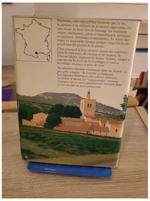 Récits et contes populaires du Languedoc 3 - traditions du Narbonnais
