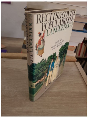 Récits et contes populaires du Languedoc 3 - traditions du Narbonnais