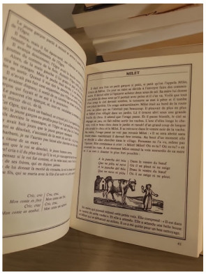 Récits et contes populaires du Languedoc 3 - traditions du Narbonnais