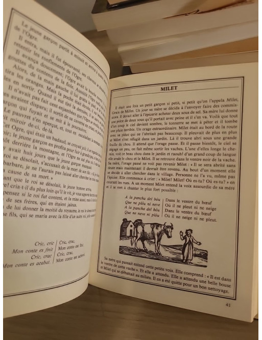 Récits et contes populaires du Languedoc 3 - traditions du Narbonnais