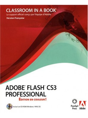 Adobe Flash CS3 d Equipe Adobe