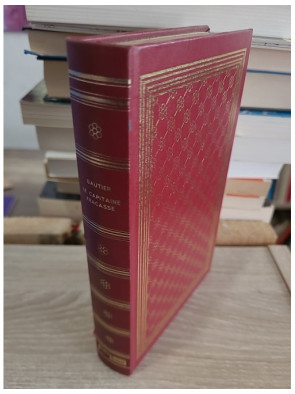 Le Capitaine Fracasse - roman classique d'aventure et de cape et d'épée