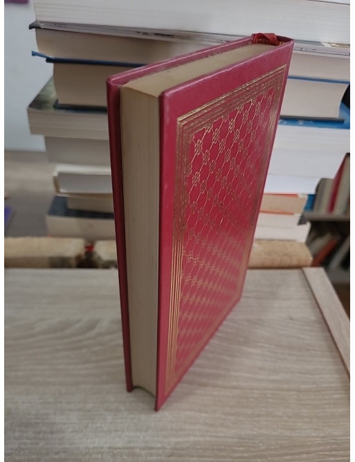 Salammbô - roman historique antique et fresque carthaginoise