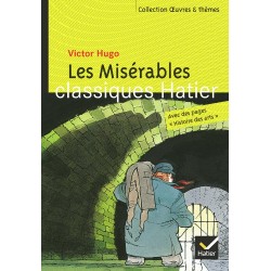 Les Misérables Par Victor Hugo