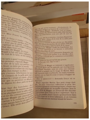 Expiation - thriller psychologique et suspense autour d’un passé accusateur