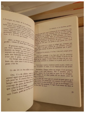 L'Évangile au risque de la psychanalyse Tome 2 - Jésus et le désir