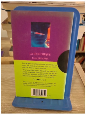 La bioéthique - comprendre les enjeux éthiques de la médecine moderne