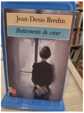 Battements de coeur - récits sur les passions humaines et les destins singuliers