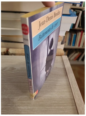 Battements de coeur - récits sur les passions humaines et les destins singuliers