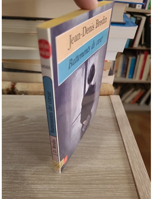 Battements de coeur - récits sur les passions humaines et les destins singuliers