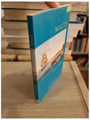 Malte - récit de voyage et histoire de l'île méditerranéenne