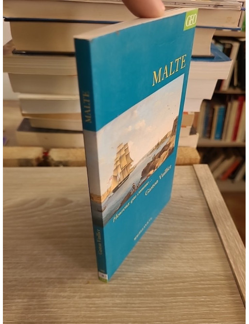 Malte - récit de voyage et histoire de l'île méditerranéenne