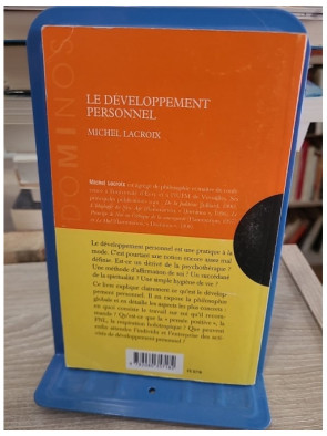 Le développement personnel - comprendre les méthodes et enjeux du travail sur soi