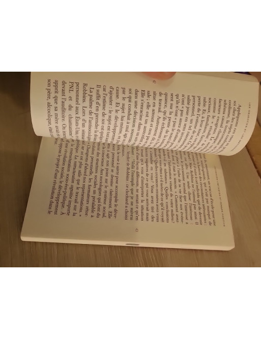 Le développement personnel - comprendre les méthodes et enjeux du travail sur soi