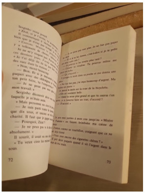 Mon bel oranger - récit d'enfance et émotion dans le Brésil populaire