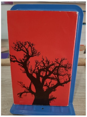 Lexique du français du Sénégal - étude linguistique et vocabulaire régional