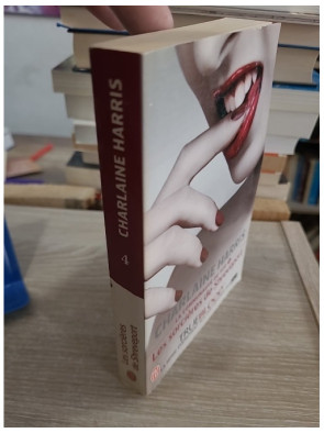 La Communauté du Sud - Tome 4 : Les Sorcières de Shreveport, aventure paranormale de Sookie Stackhouse