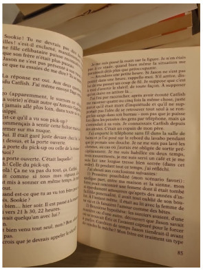 La Communauté du Sud - Tome 4 : Les Sorcières de Shreveport, aventure paranormale de Sookie Stackhouse