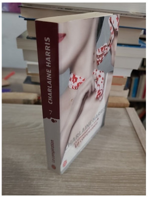 La Communauté du Sud - Tome 7 : La Conspiration, intrigue surnaturelle avec Sookie Stackhouse