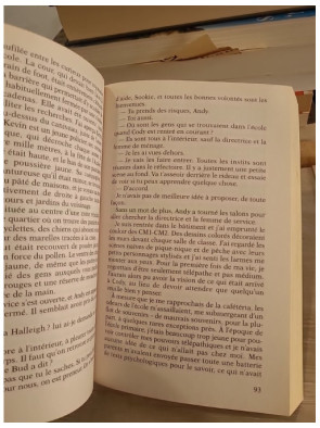 La Communauté du Sud - Tome 6 : La Reine des Vampires, enquête surnaturelle avec Sookie Stackhouse