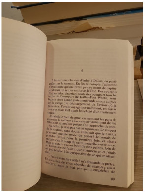 La Communauté du Sud - Tome 2 : Disparition à Dallas, enquête surnaturelle avec Sookie Stackhouse