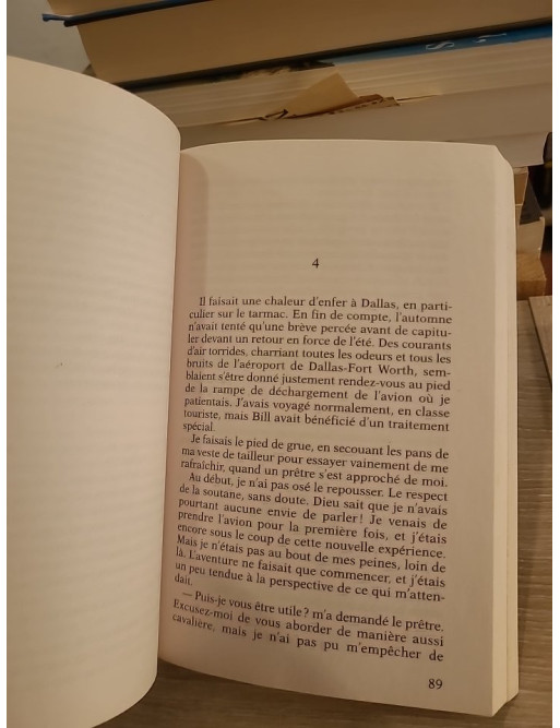 La Communauté du Sud - Tome 2 : Disparition à Dallas, enquête surnaturelle avec Sookie Stackhouse